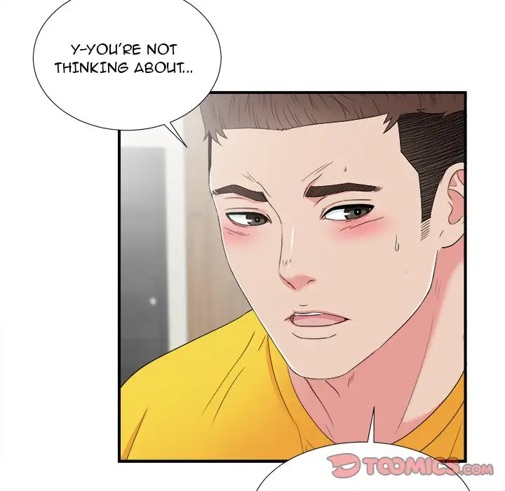 Secret Friend chapter 60 page 68