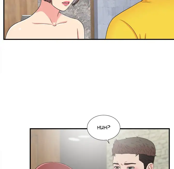 Secret Friend chapter 60 page 78