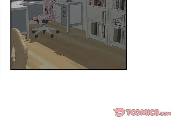 Secret Friend chapter 61 page 2