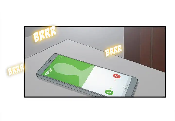 Secret Friend chapter 61 page 3