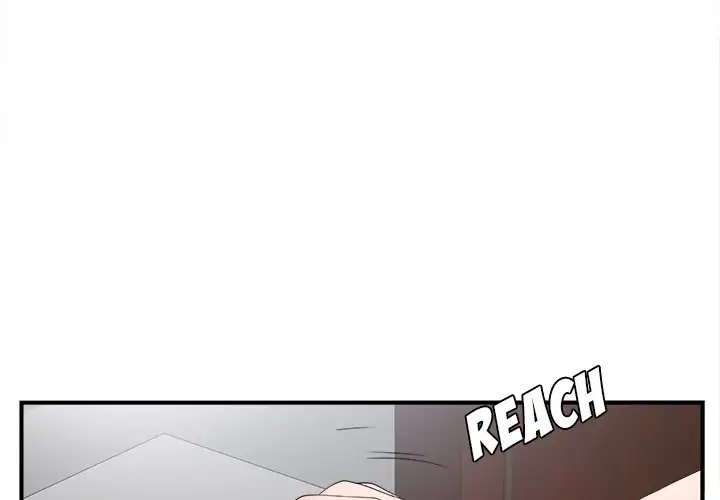 Secret Friend chapter 61 page 4