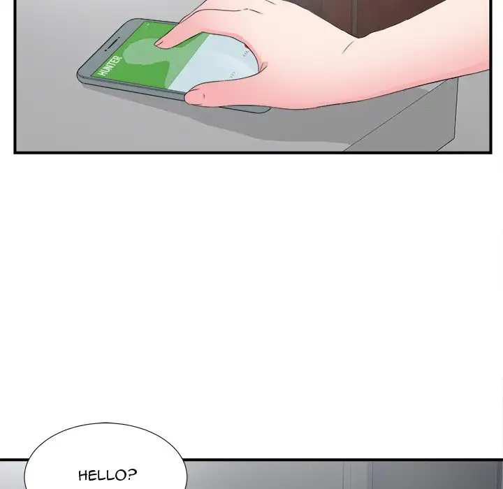 Secret Friend chapter 61 page 5