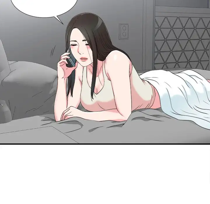 Secret Friend chapter 61 page 6