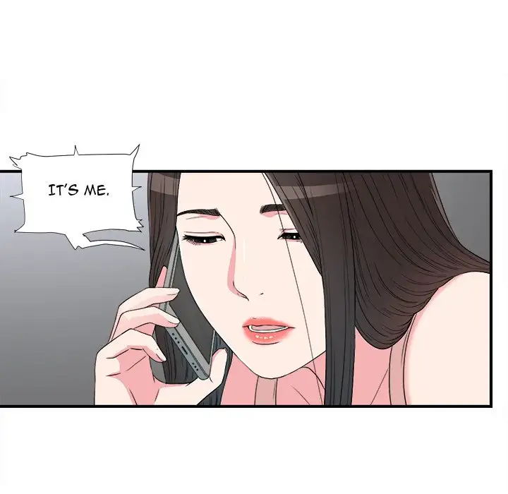 Secret Friend chapter 61 page 7