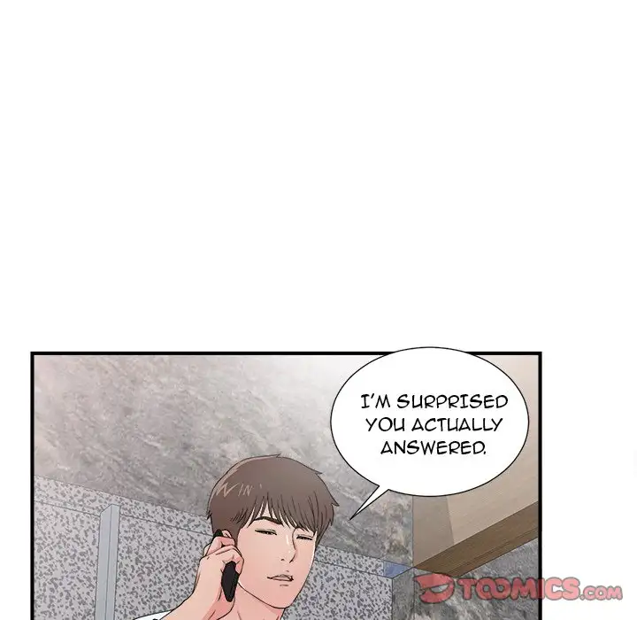 Secret Friend chapter 61 page 8