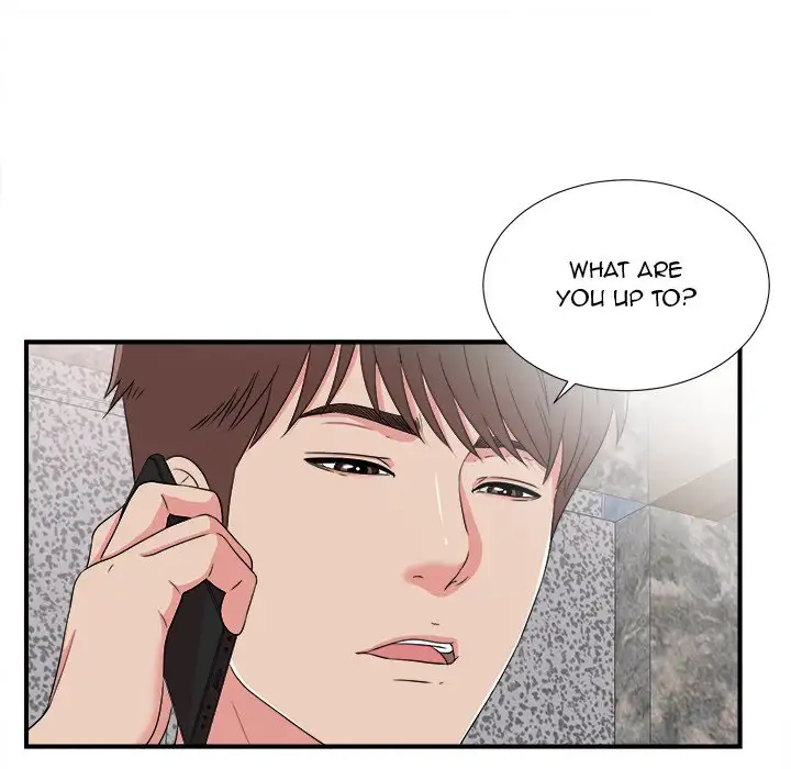 Secret Friend chapter 61 page 10