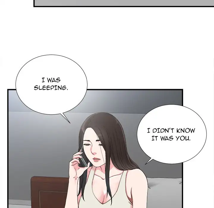 Secret Friend chapter 61 page 12
