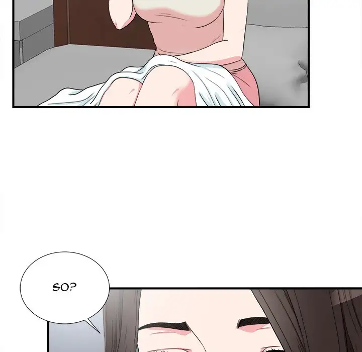 Secret Friend chapter 61 page 13