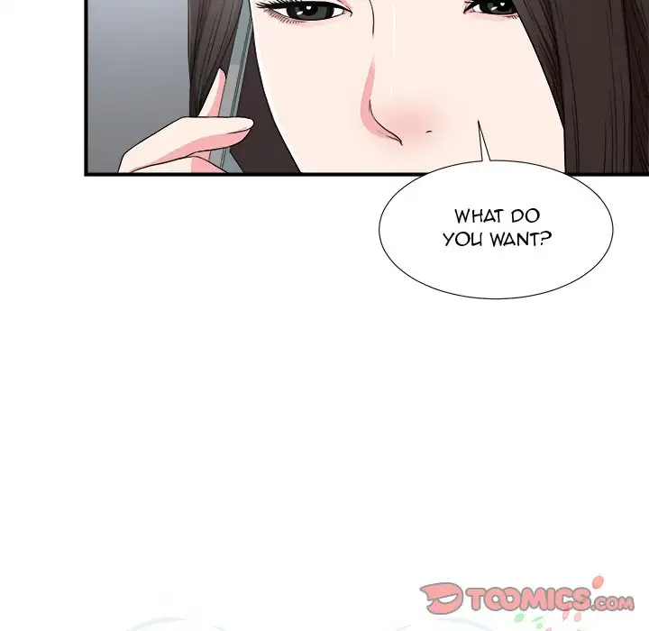 Secret Friend chapter 61 page 14