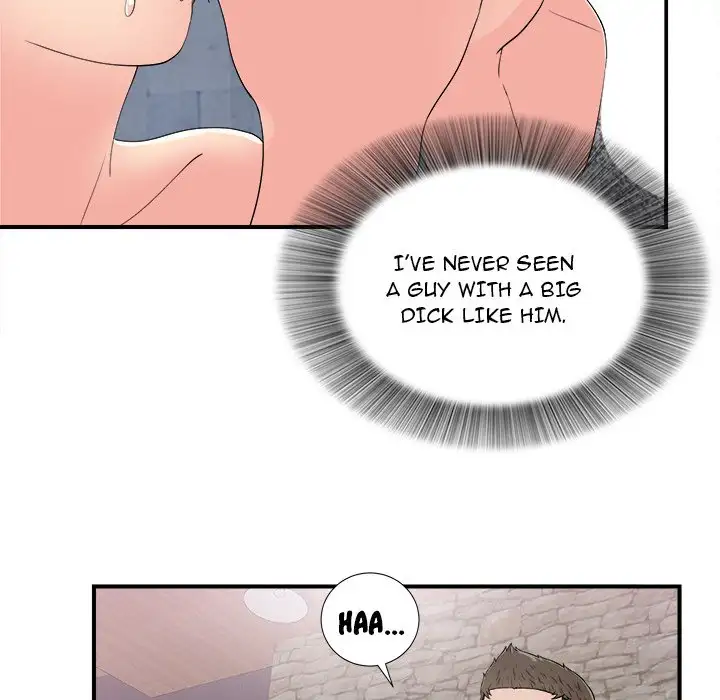 Secret Friend chapter 61 page 23