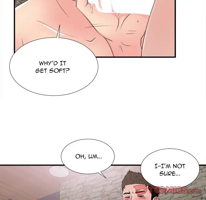 Secret Friend chapter 61 page 32