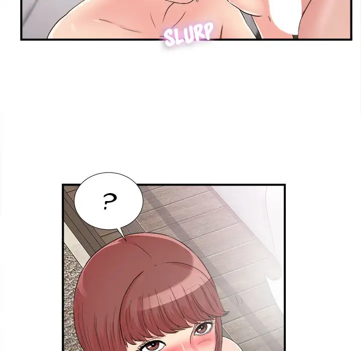 Secret Friend chapter 61 page 36