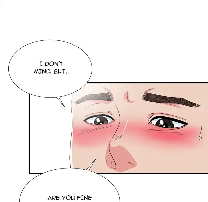 Secret Friend chapter 61 page 39
