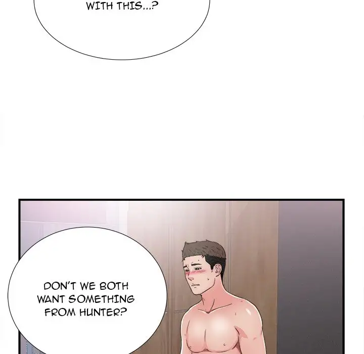 Secret Friend chapter 61 page 40