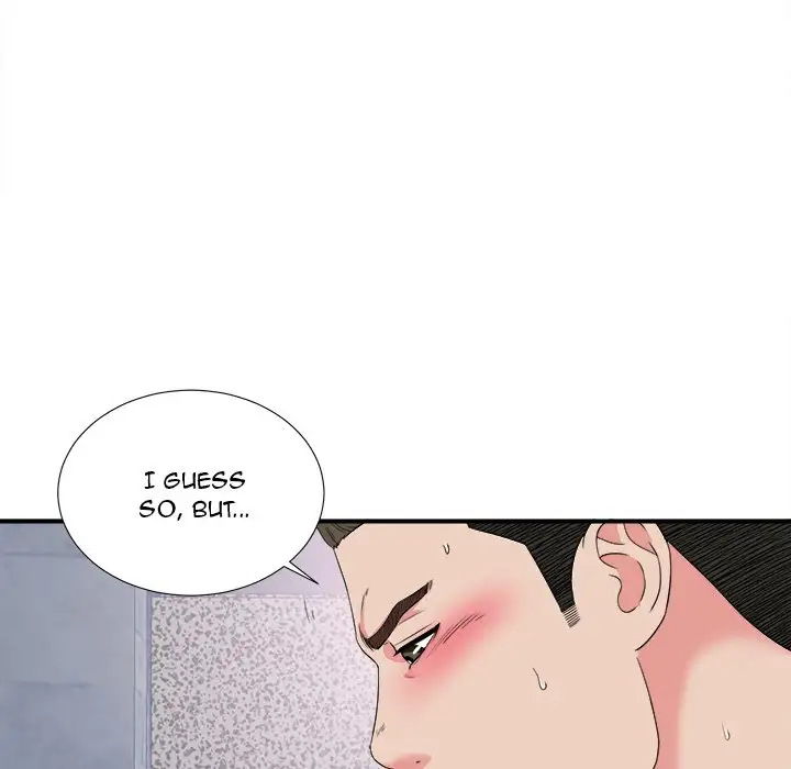 Secret Friend chapter 61 page 42