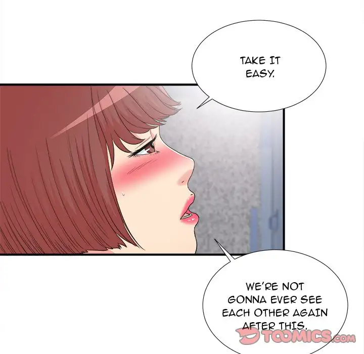Secret Friend chapter 61 page 44