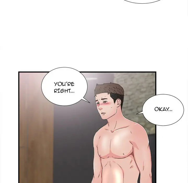 Secret Friend chapter 61 page 45