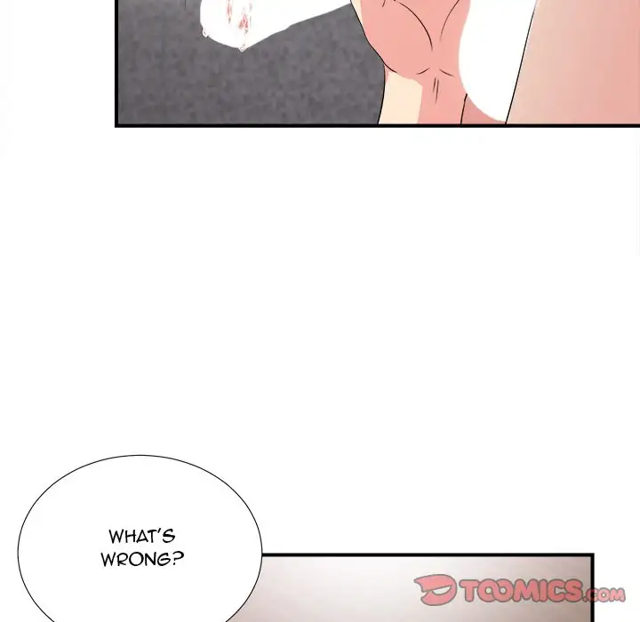 Secret Friend chapter 61 page 50