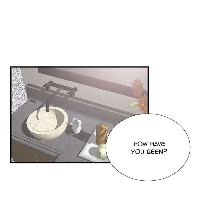 Secret Friend chapter 61 page 58