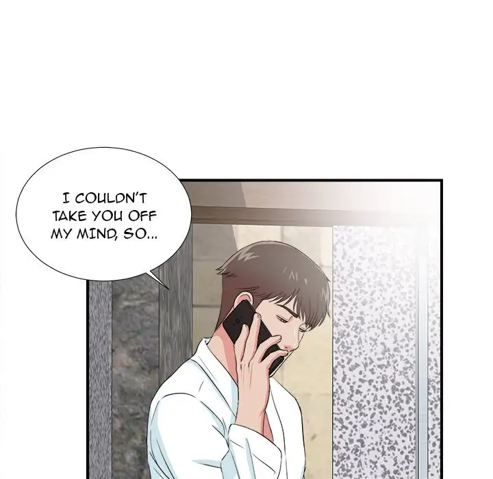 Secret Friend chapter 61 page 59