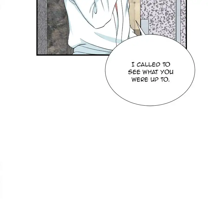 Secret Friend chapter 61 page 60