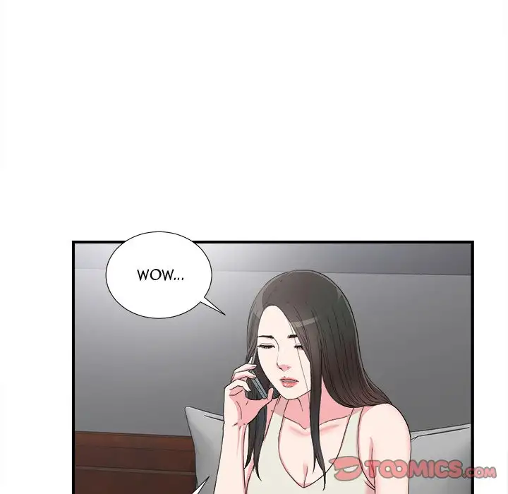 Secret Friend chapter 61 page 62
