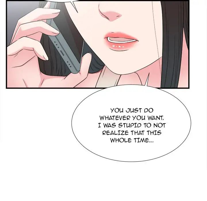 Secret Friend chapter 61 page 64