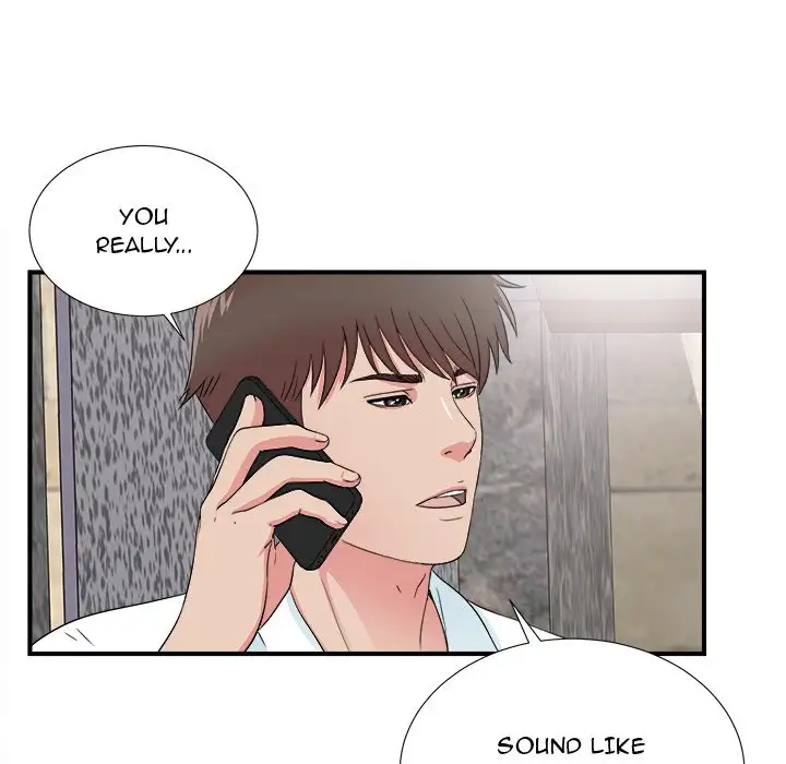 Secret Friend chapter 61 page 65