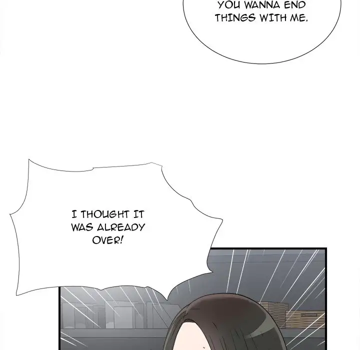 Secret Friend chapter 61 page 66