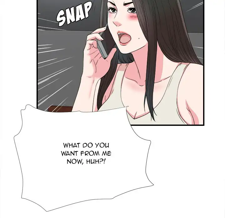 Secret Friend chapter 61 page 67