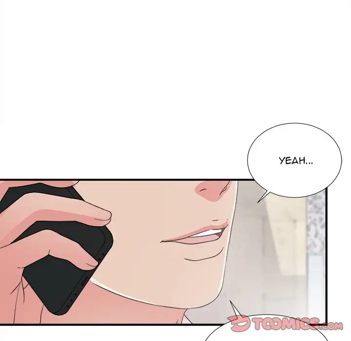 Secret Friend chapter 61 page 68