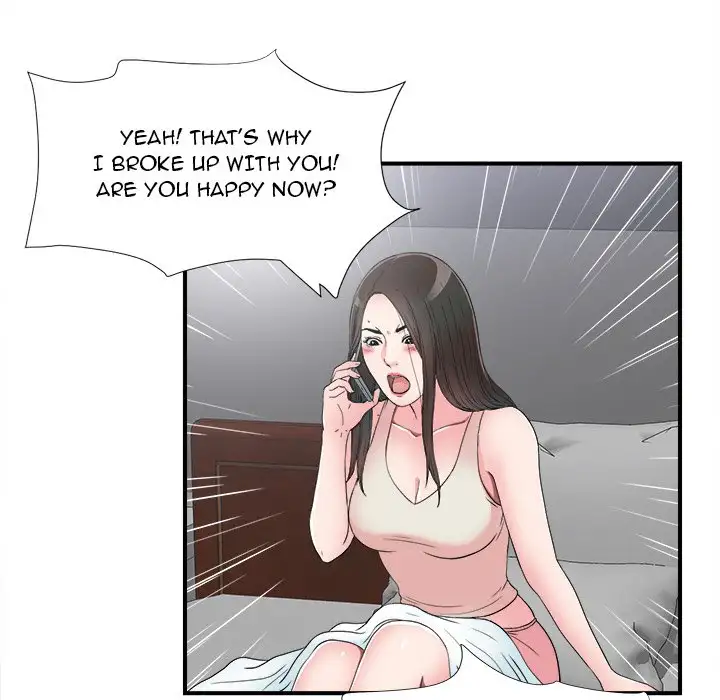 Secret Friend chapter 61 page 71