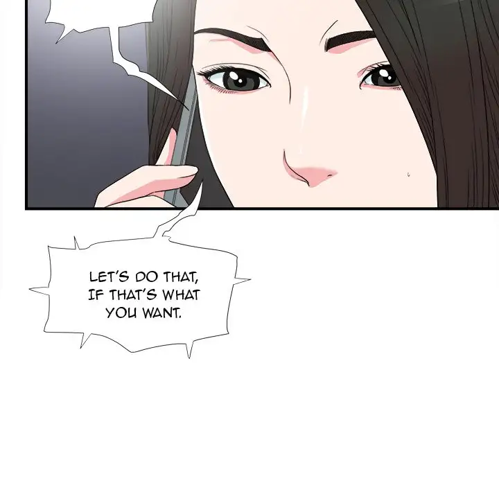 Secret Friend chapter 61 page 73