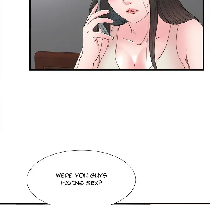Secret Friend chapter 61 page 77