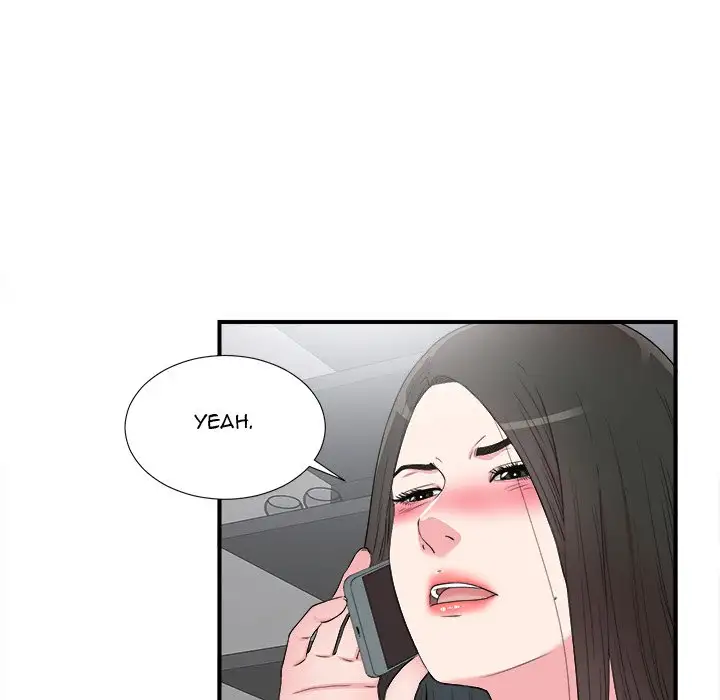 Secret Friend chapter 61 page 79