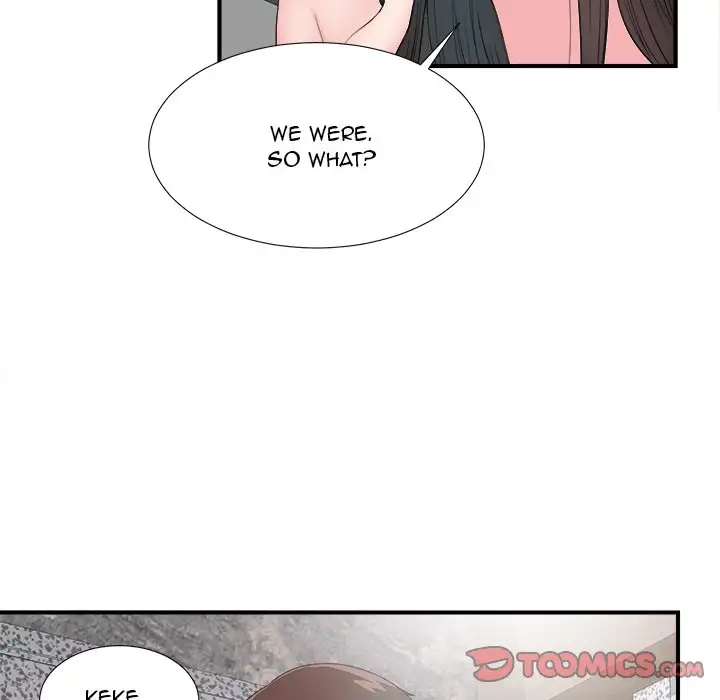 Secret Friend chapter 61 page 80