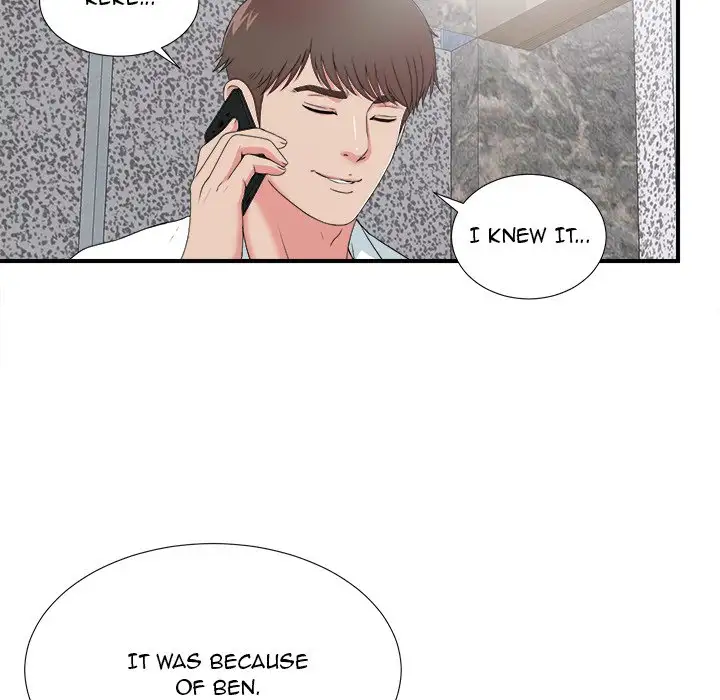 Secret Friend chapter 61 page 81