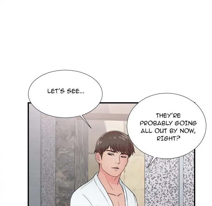 Secret Friend chapter 61 page 84