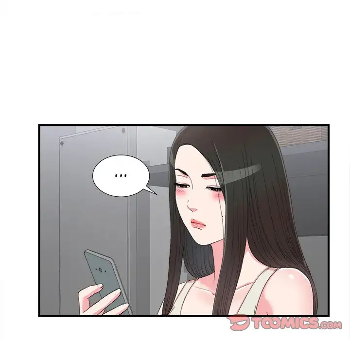 Secret Friend chapter 61 page 86