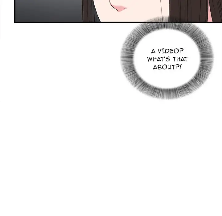 Secret Friend chapter 61 page 88