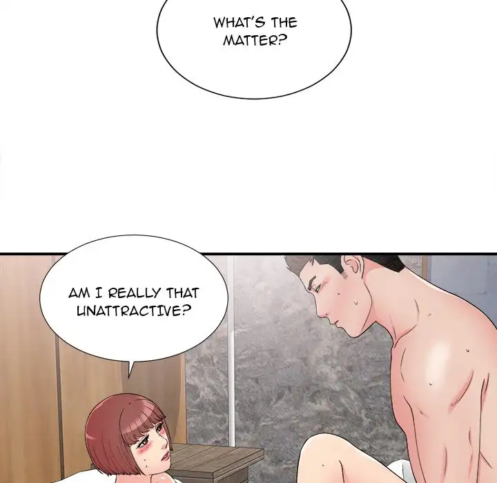 Secret Friend chapter 61 page 95