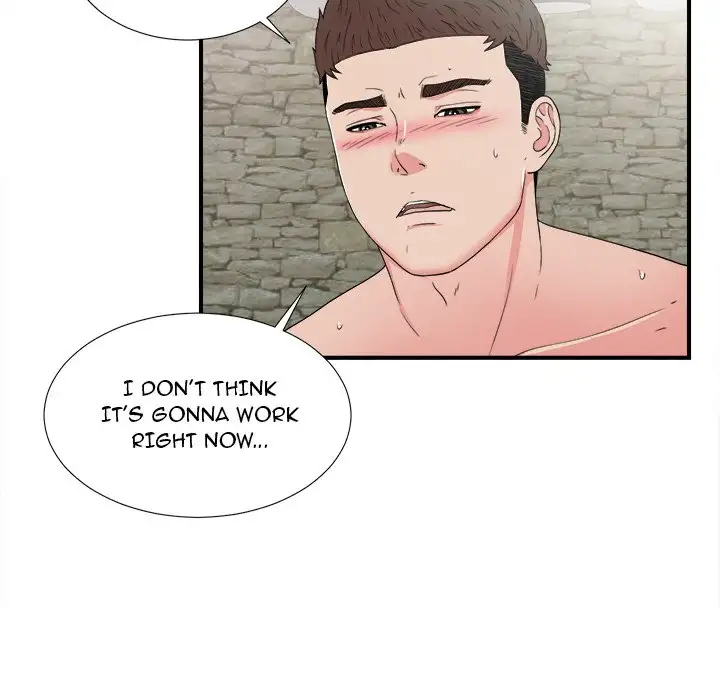 Secret Friend chapter 61 page 97