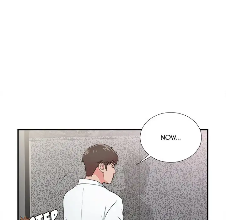 Secret Friend chapter 61 page 99