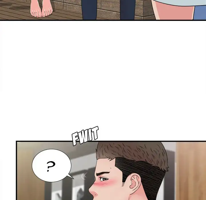 Secret Friend chapter 62 page 9