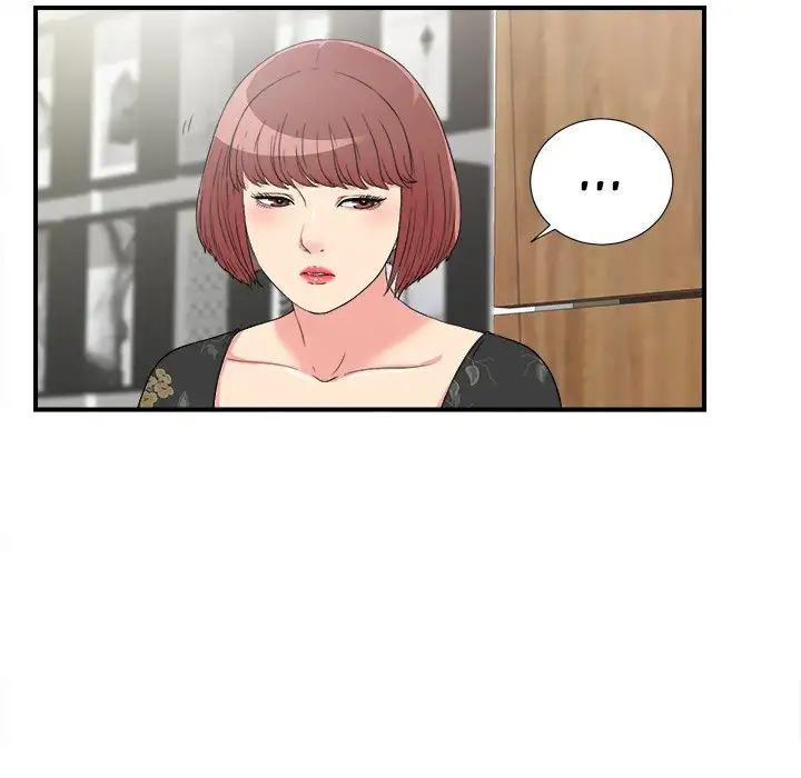 Secret Friend chapter 62 page 11