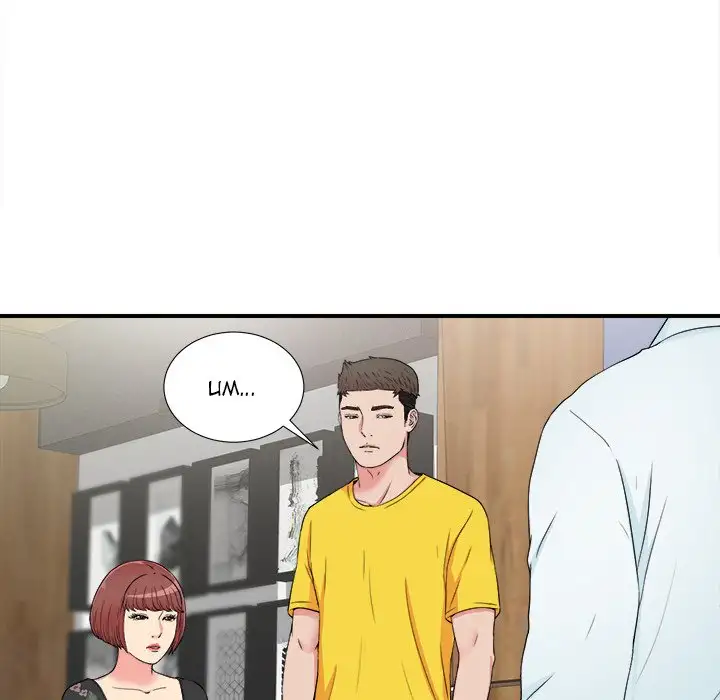 Secret Friend chapter 62 page 13