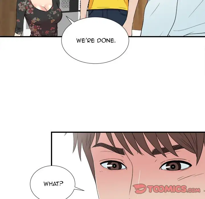 Secret Friend chapter 62 page 14
