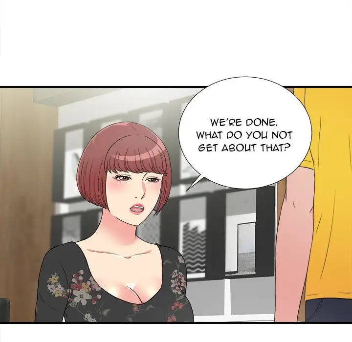Secret Friend chapter 62 page 17