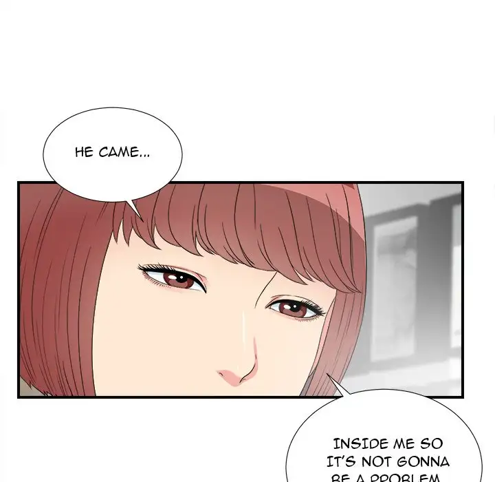 Secret Friend chapter 62 page 21
