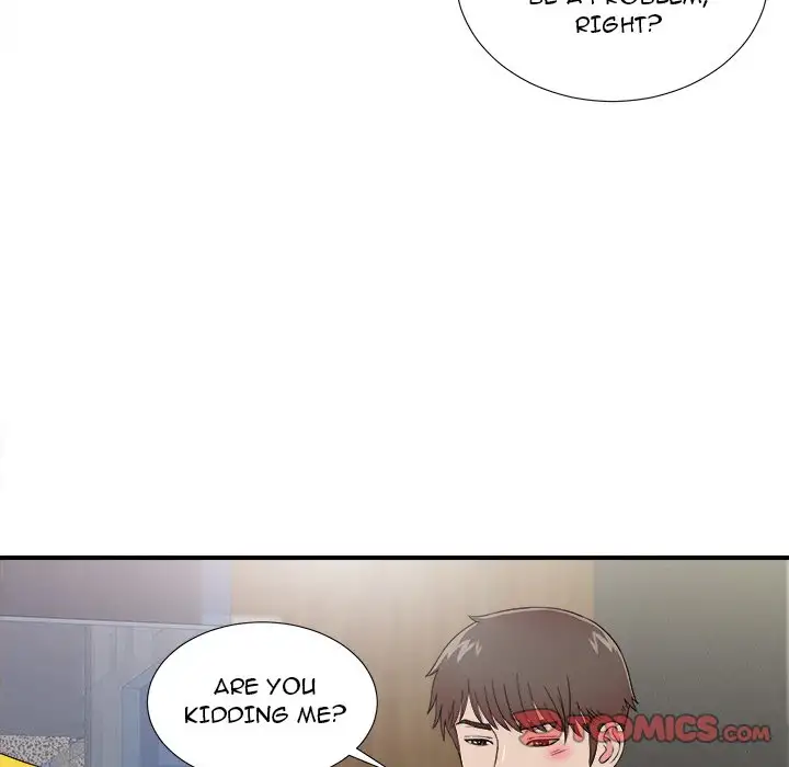 Secret Friend chapter 62 page 22